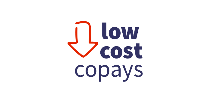 low cost copays