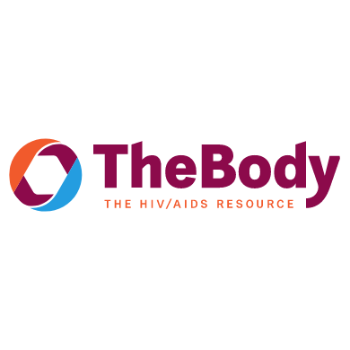 The Body logo