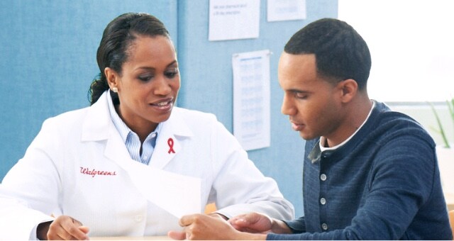 HIV-Specialized Pharmacy