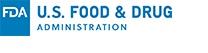 FDA: U.S. Food & Drug Administration