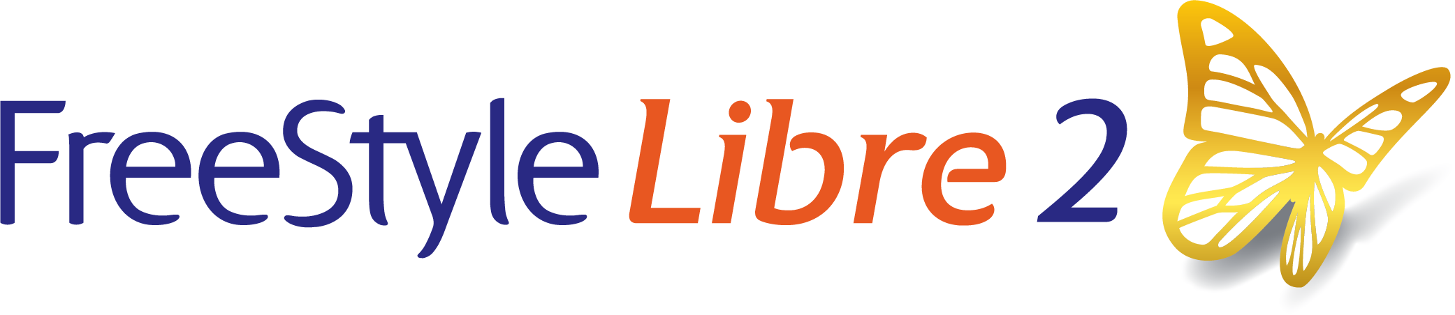 Abbott FreeStyle Libre 2 logo