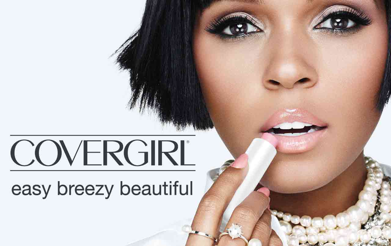 CoverGirl Brand Store Walgreens