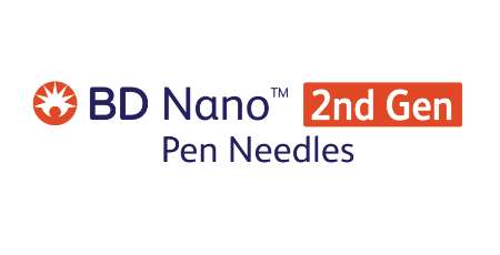 BD Nano(TM) 2nd Gen Pen Needles