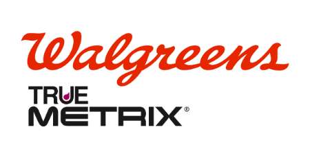Walgreens TrueMetrix(R)
