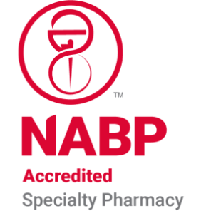 NABP Accredited Specialty Pharmacy