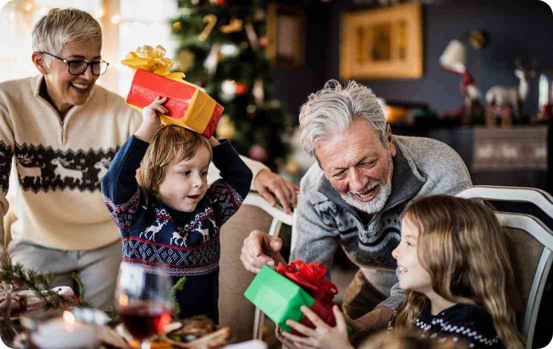 Refresh your health essentials for the new year