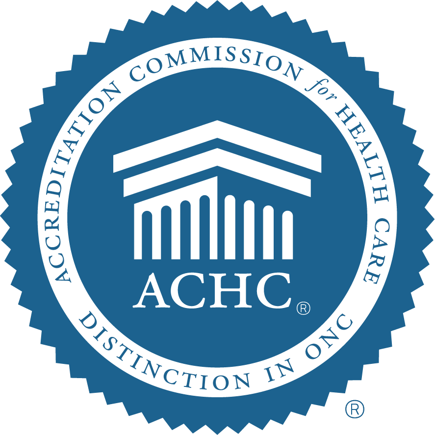 Accreditation Commission for Health Care - Distinction in ONC