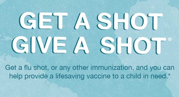 Immunization Services | Pharmacy | Walgreens