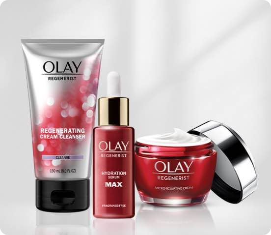 Olay Beauty Store
