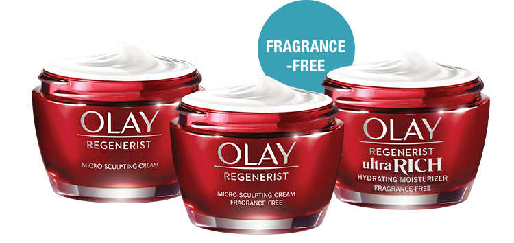 Olay Beauty Store