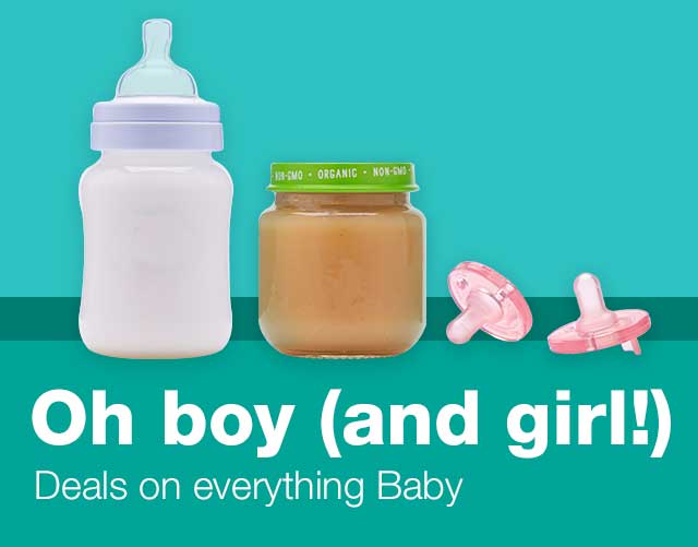 Baby Food And Formula Walgreens
