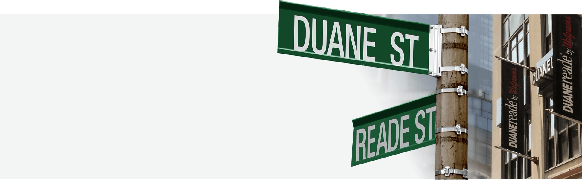 Duane Reade | Walgreens