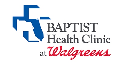 Baptist Health Clinic at Walgreens