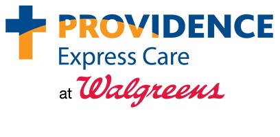 Providence Express care at Walgreens