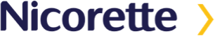 nicorette logo