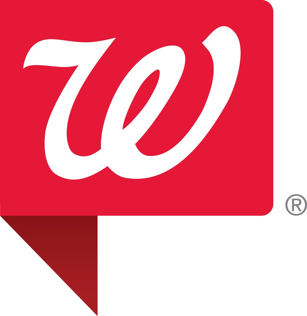 Walgreens Icon Logo 1000x1032 