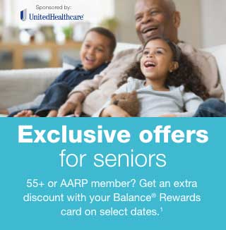 Senior Savings Day Walgreens