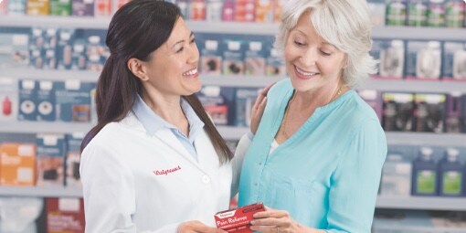 Home Medical Supplies and Equipment | Walgreens