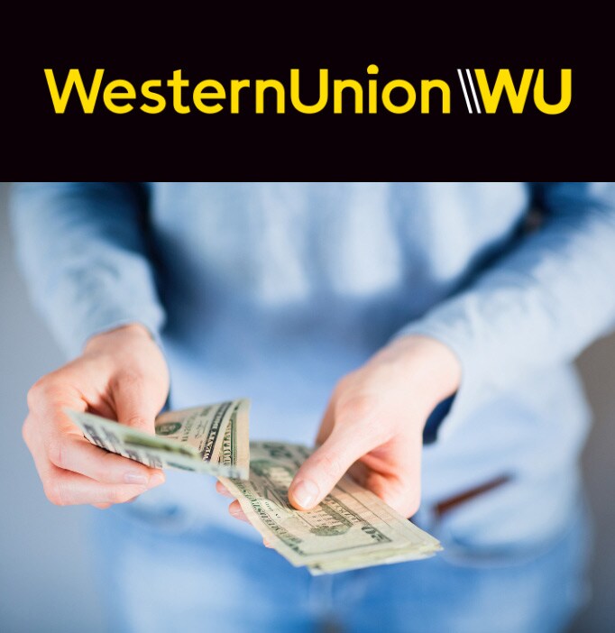 Western Union | Walgreens