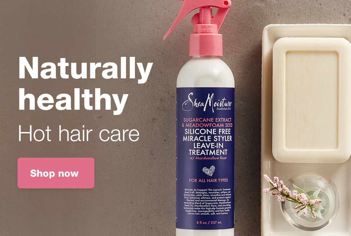 Hair Care Products Walgreens