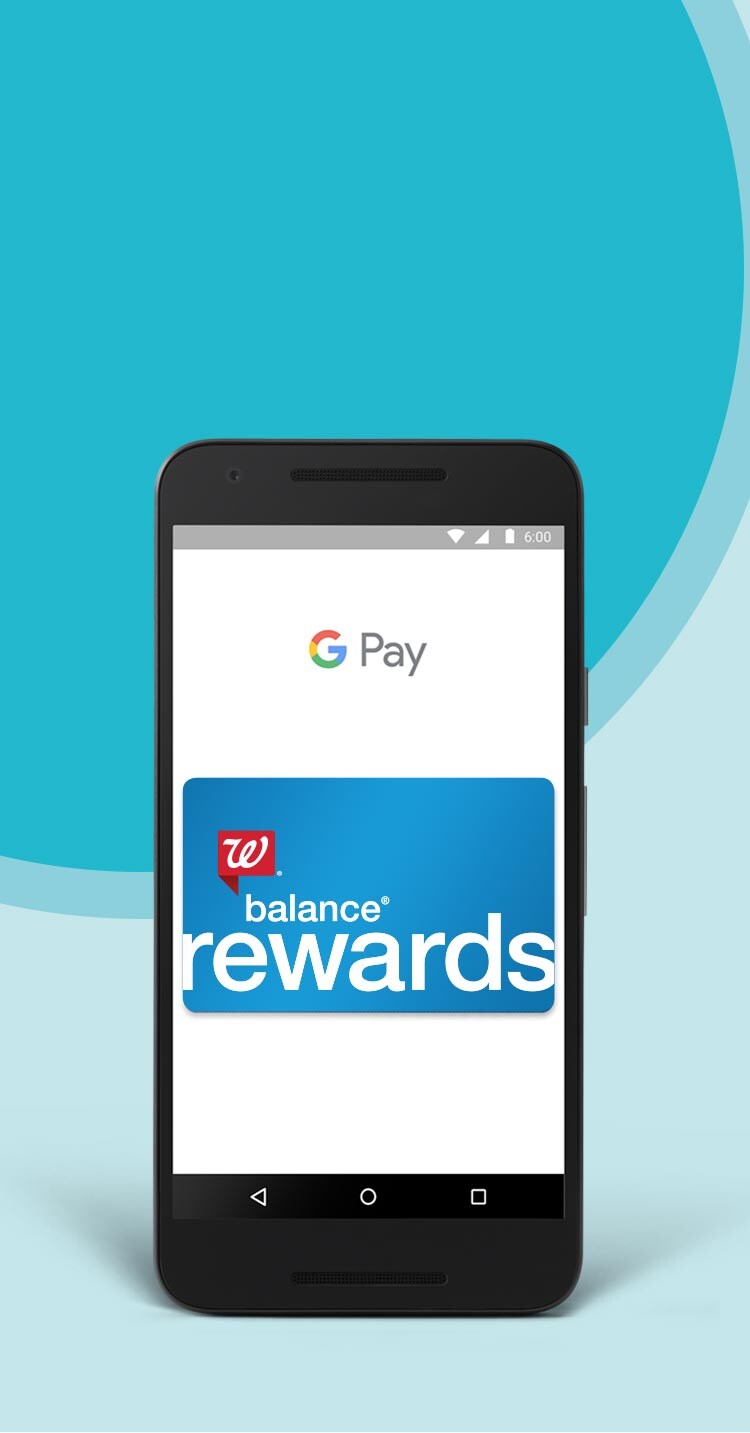 google pay rewards