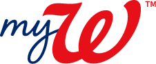 My Walgreens Logo