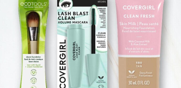 Clean Beauty Products Walgreens 