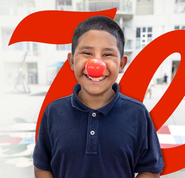 Red Nose Day | Walgreens
