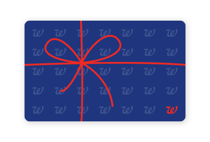 Walgreens Gift Cards | Walgreens