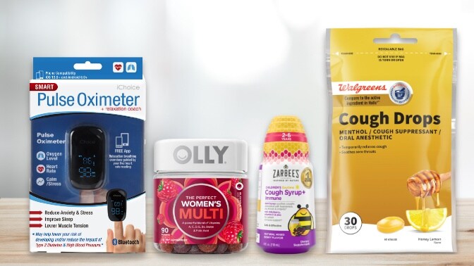 Walgreens: Pharmacy, Health & Wellness, Photo & More for You