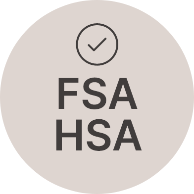Best  FSA and HSA-Eligible Products