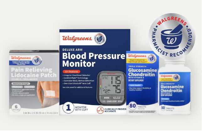 Blood Pressure Kits & Accessories - FSA Market