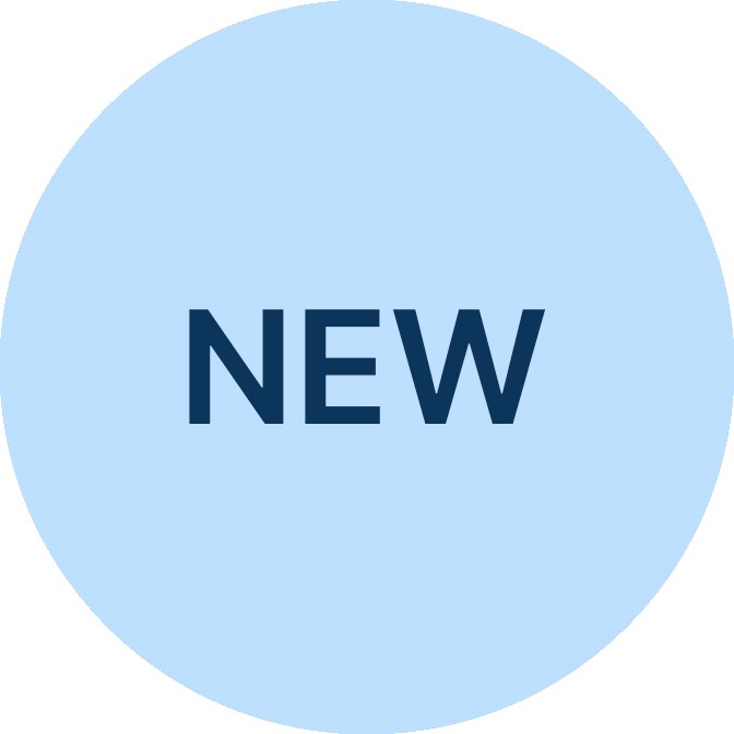 New Items